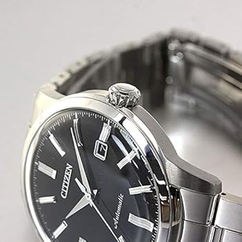 シチズン CITIZEN 腕時計 メンズ NK0000-95L CITIZEN シチズン コレクション 腕時計 機械式 自動巻(手巻付き
